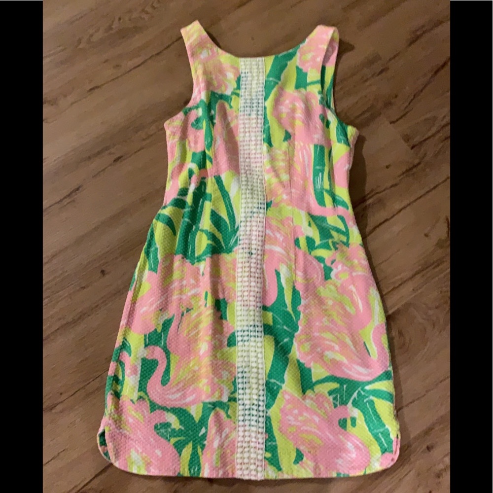 Lilly for target size 6